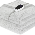 Frostiq™ Electric Blanket 50'x60'