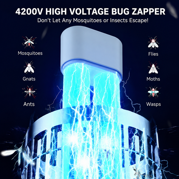 ZapGuard in use