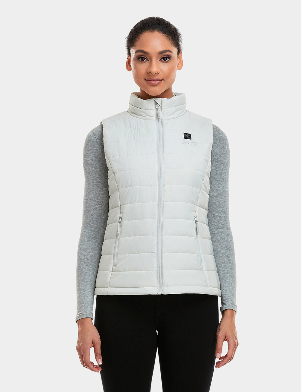 Frostiq™ Women Heating Thermal Vest Rechargable