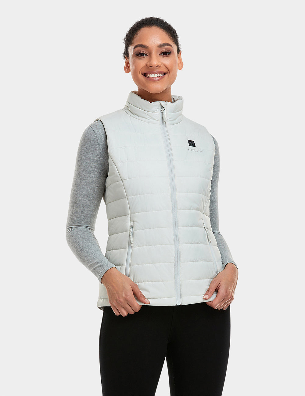 Frostiq™ Women Heating Thermal Vest Rechargable