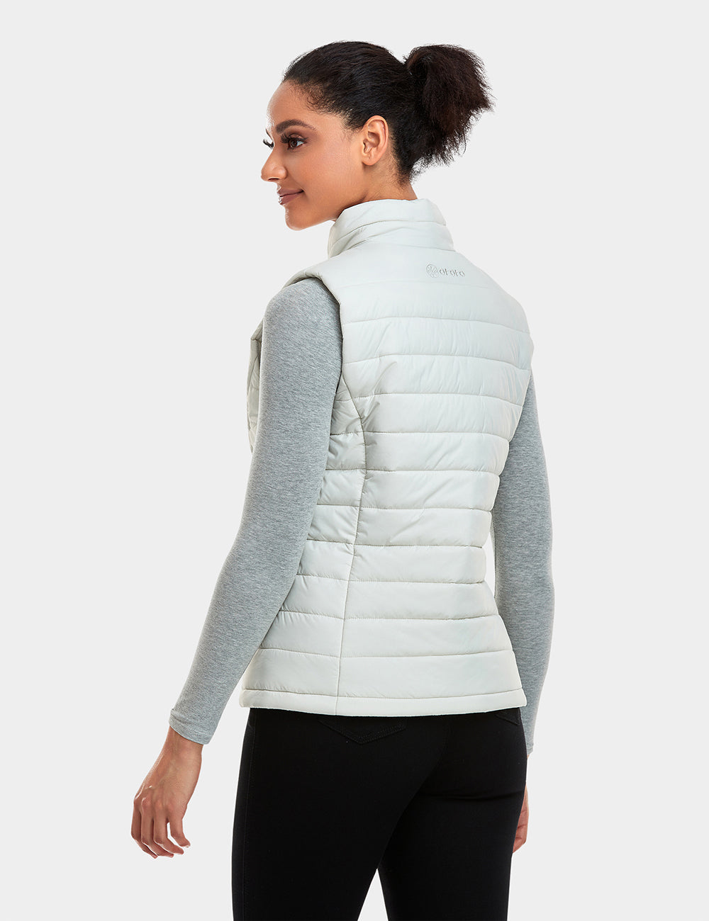 Frostiq™ Women Heating Thermal Vest Rechargable
